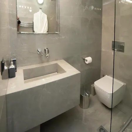 Luxury Premium #1 Apartment