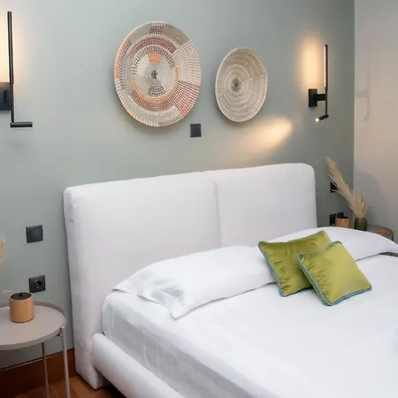 Luxury Premium #1 Apartment *