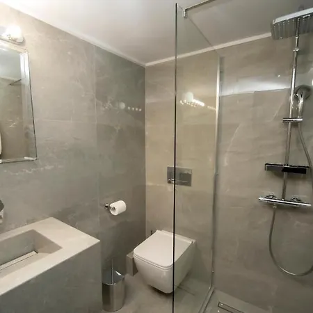 Apartment Luxury Premium #1 Chalkís