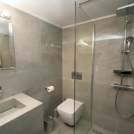 Apartment Luxury Premium #1 Chalkida