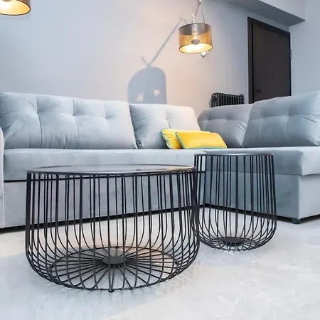 Luxury Premium #1 Apartment *