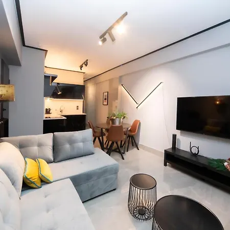 Luxury Premium #1 Chalkida
