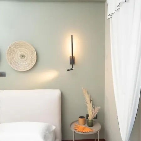 Apartment Luxury Premium #1 *