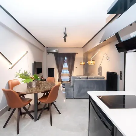 Luxury Premium #1 * Chalkida