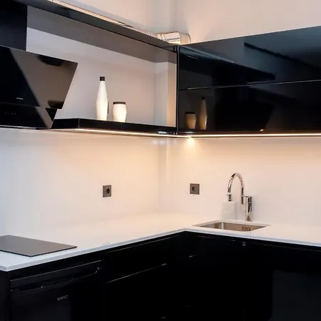 Luxury Premium #1 Apartment *