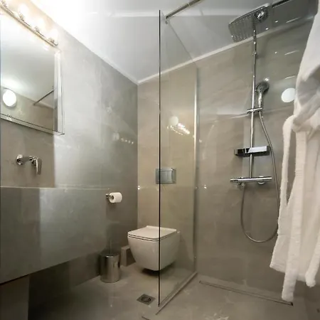 Luxury Premium #1 Chalkida